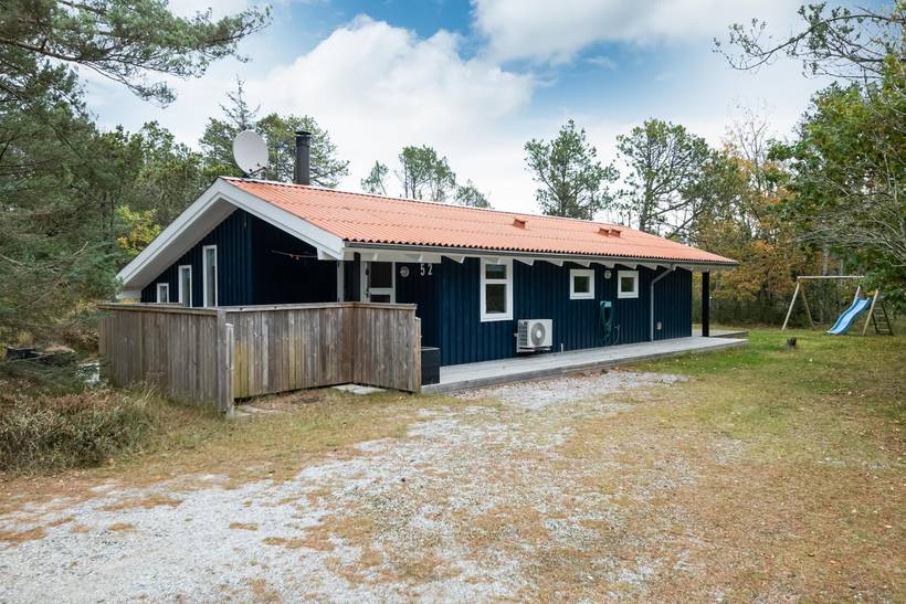 Foto von Ferienhaus JJ15 in Ålbæk - Nordjütland Ost