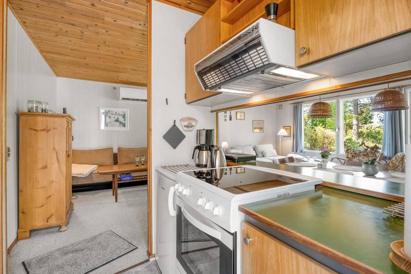 Foto von Ferienhaus JJ20 in Marielyst - Falster