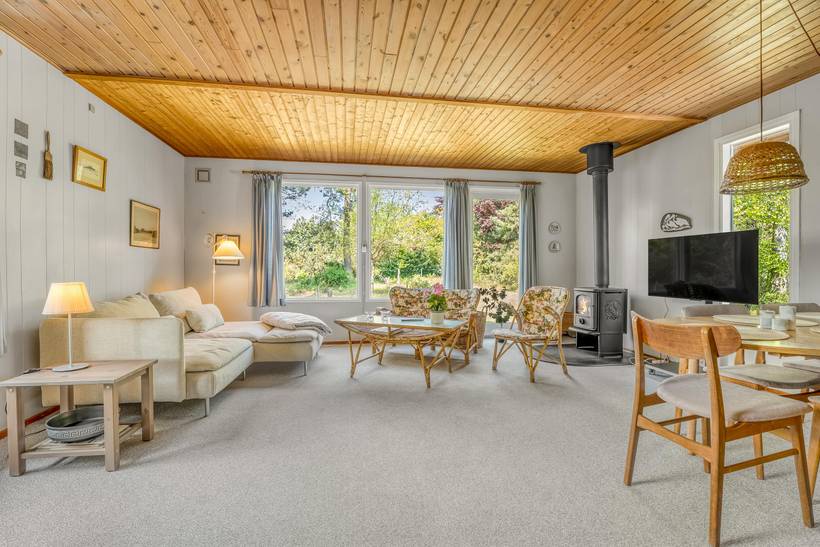 Foto von Ferienhaus JJ20 in Marielyst - Falster