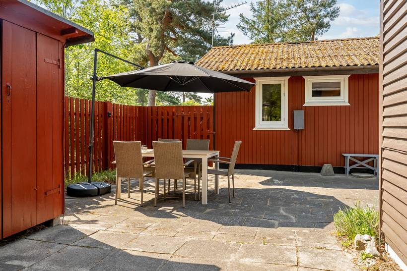 Foto von Ferienhaus JJ20 in Marielyst - Falster