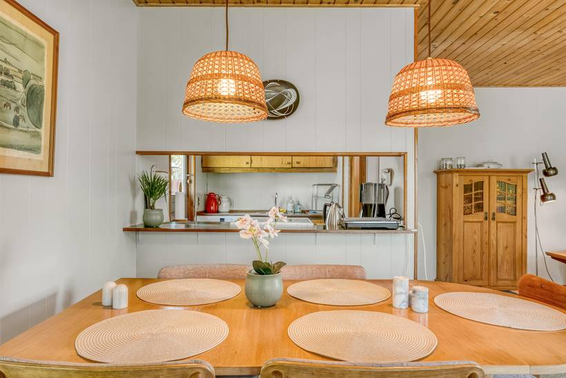 Foto von Ferienhaus JJ20 in Marielyst - Falster
