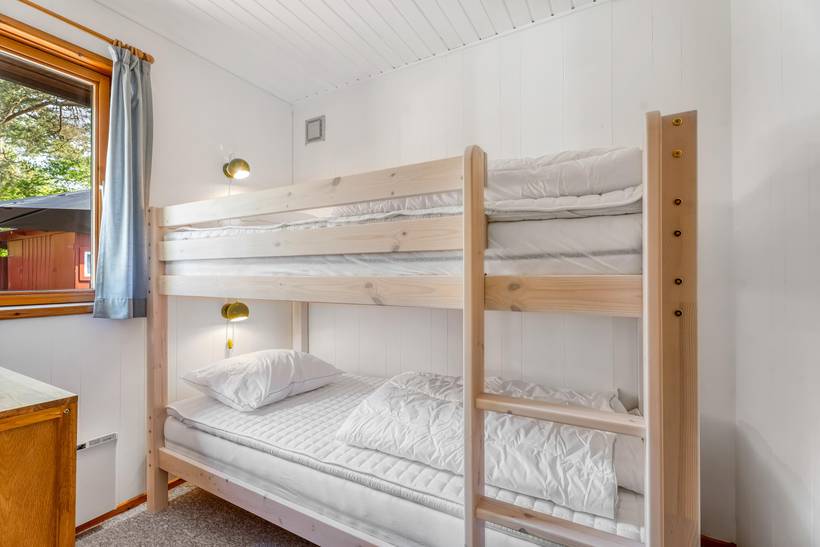 Foto von Ferienhaus JJ20 in Marielyst - Falster