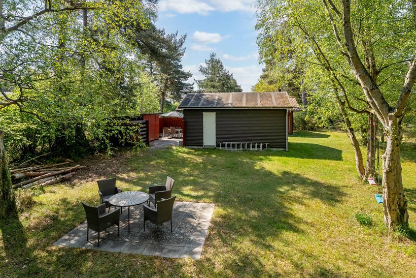 Foto von Ferienhaus JJ20 in Marielyst - Falster