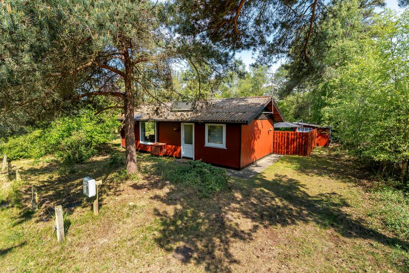 Foto von Ferienhaus JJ20 in Marielyst - Falster