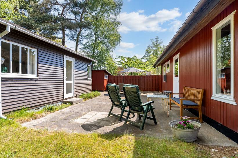 Foto von Ferienhaus JJ20 in Marielyst - Falster