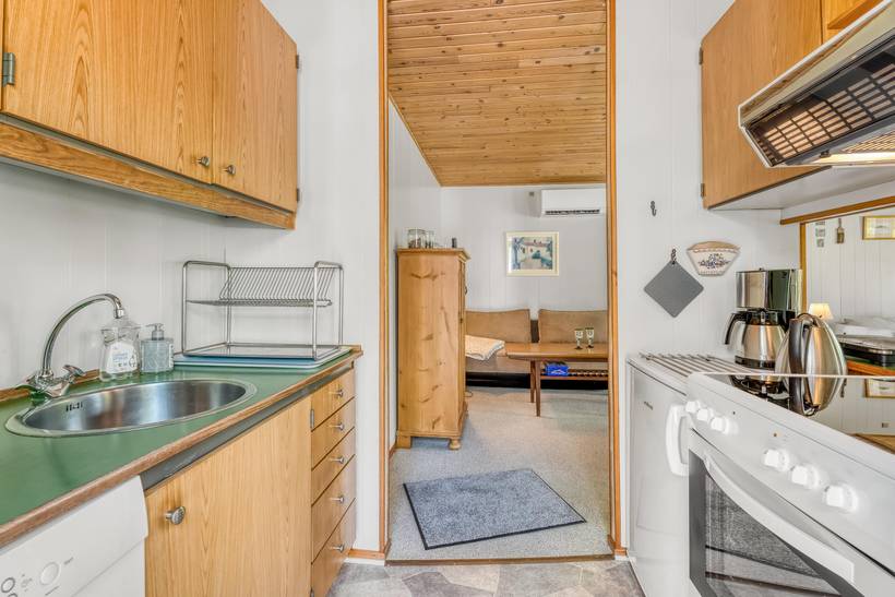 Foto von Ferienhaus JJ20 in Marielyst - Falster