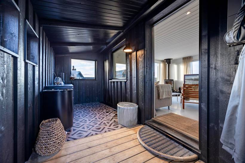 Foto von Ferienhaus JJ21 in Nørlev - Lønstrup - Nordjütland