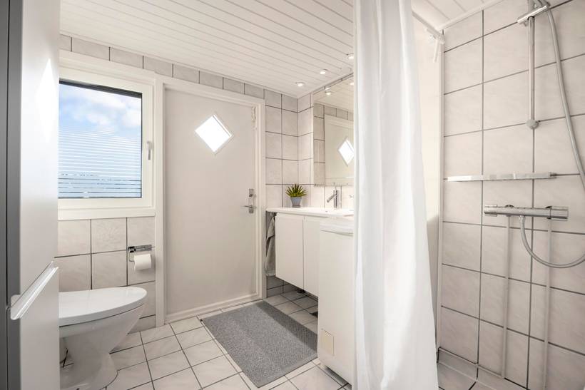 Foto von Ferienhaus JJ21 in Nørlev - Lønstrup - Nordjütland