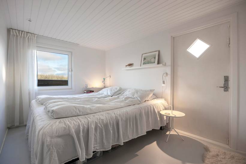 Foto von Ferienhaus JJ21 in Nørlev - Lønstrup - Nordjütland
