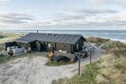 Nørlev - Lønstrup - Nordjütland