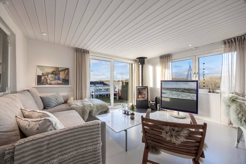 Foto von Ferienhaus JJ21 in Nørlev - Lønstrup - Nordjütland