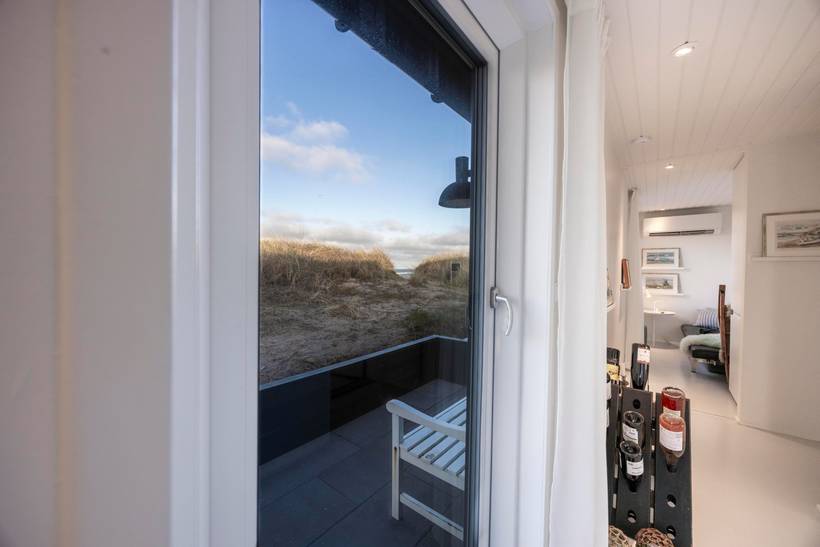 Foto von Ferienhaus JJ21 in Nørlev - Lønstrup - Nordjütland