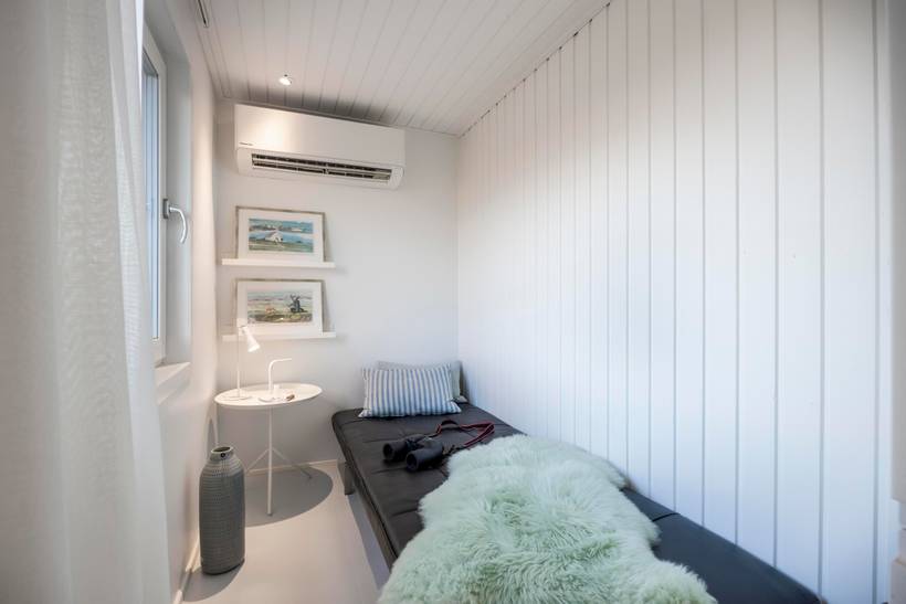 Foto von Ferienhaus JJ21 in Nørlev - Lønstrup - Nordjütland