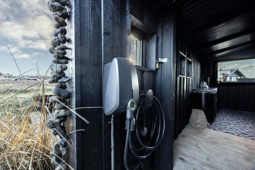 Foto von Ferienhaus JJ21 in Nørlev - Lønstrup - Nordjütland