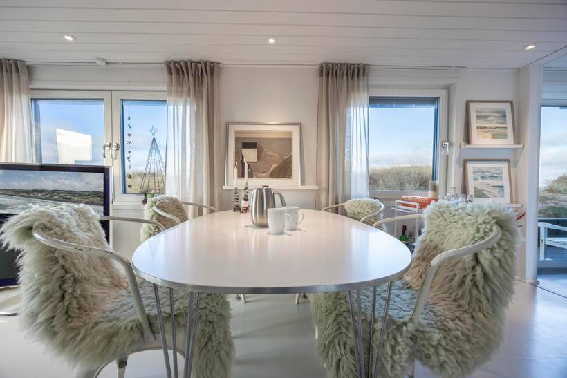 Foto von Ferienhaus JJ21 in Nørlev - Lønstrup - Nordjütland