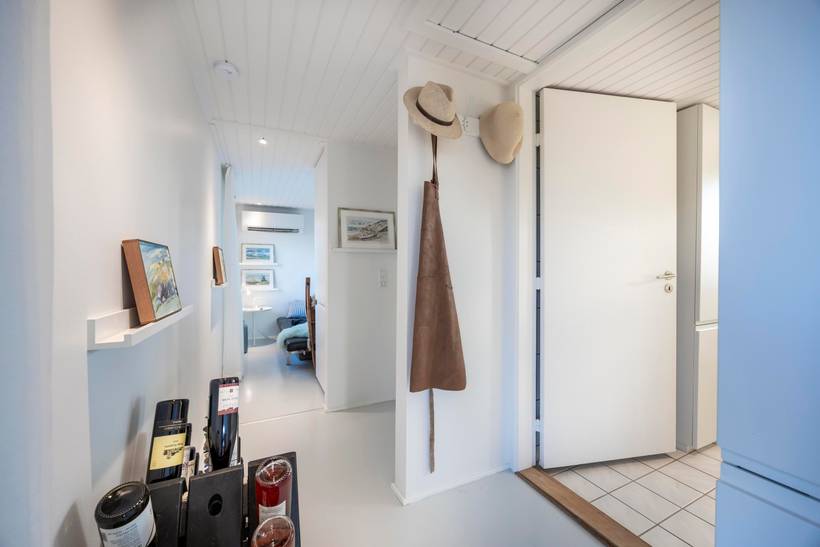Foto von Ferienhaus JJ21 in Nørlev - Lønstrup - Nordjütland
