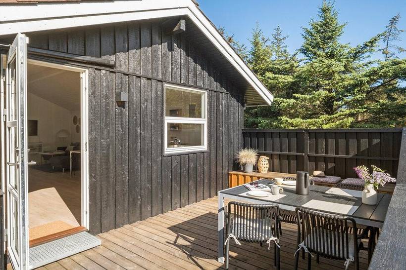 Foto von Ferienhaus JJ22 in Saltum - Blokhus - Nordjütland