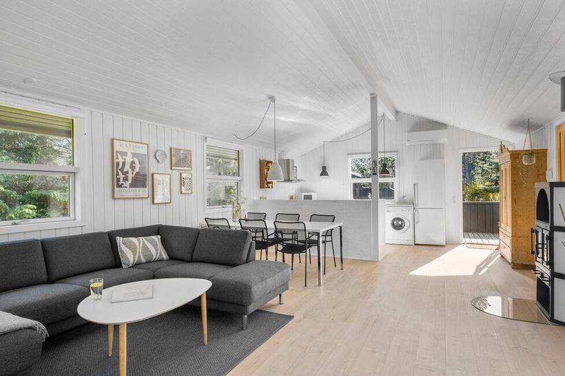 Foto von Ferienhaus JJ22 in Saltum - Blokhus - Nordjütland