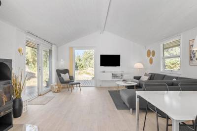 Vorschaubild von Ferienhaus JJ22 in Saltum - Blokhus - Nordjütland