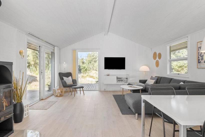 Foto von Ferienhaus JJ22 in Saltum - Blokhus - Nordjütland