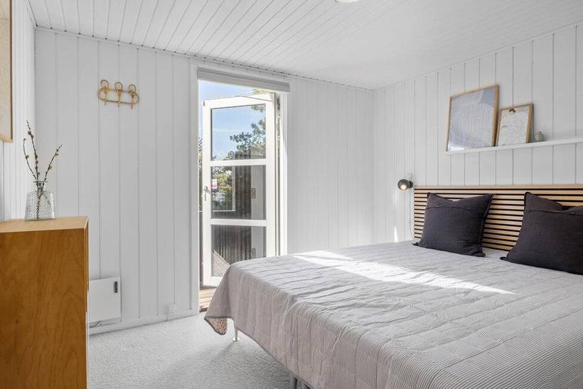 Foto von Ferienhaus JJ22 in Saltum - Blokhus - Nordjütland