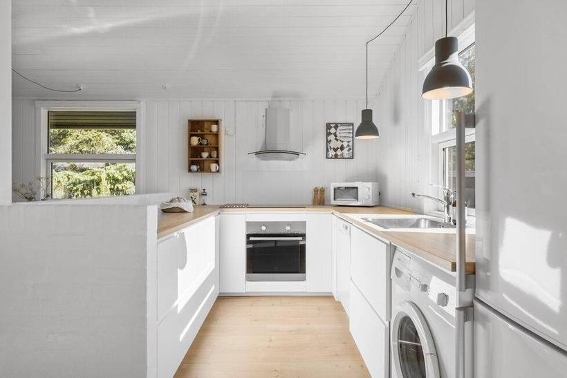 Foto von Ferienhaus JJ22 in Saltum - Blokhus - Nordjütland