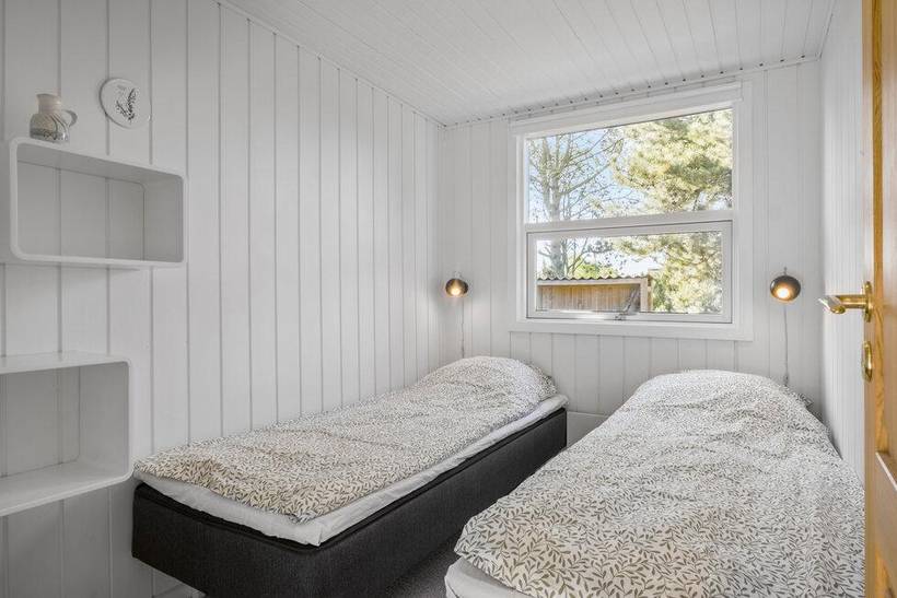Foto von Ferienhaus JJ22 in Saltum - Blokhus - Nordjütland