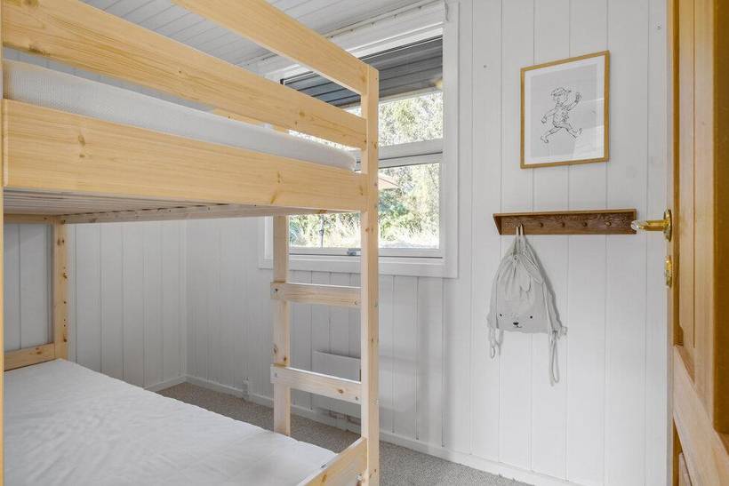 Foto von Ferienhaus JJ22 in Saltum - Blokhus - Nordjütland