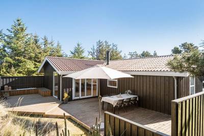 Vorschaubild von Ferienhaus JJ22 in Saltum - Blokhus - Nordjütland