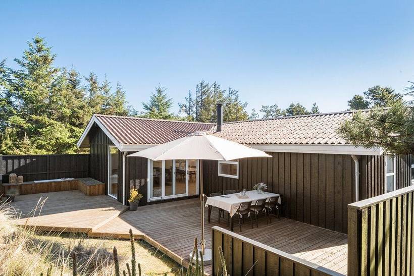 Foto von Ferienhaus JJ22 in Saltum - Blokhus - Nordjütland