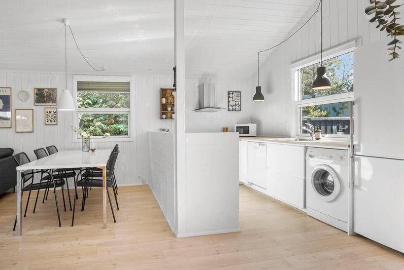 Foto von Ferienhaus JJ22 in Saltum - Blokhus - Nordjütland