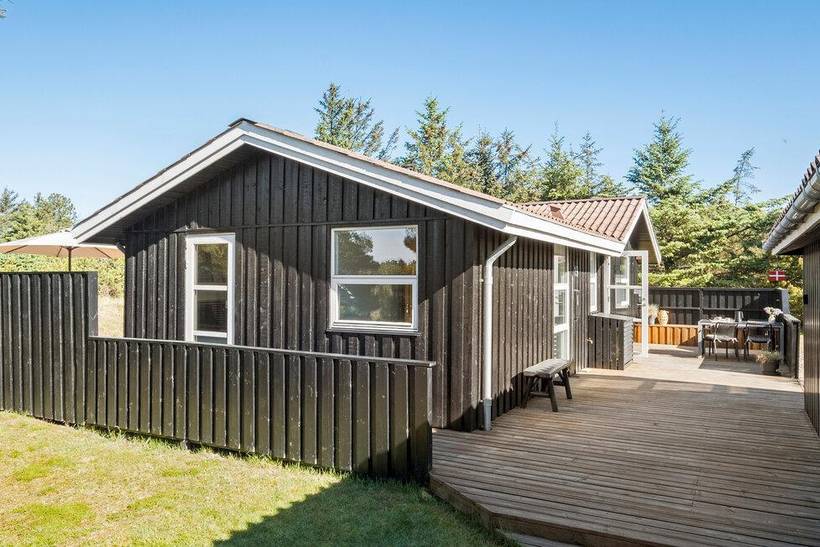 Foto von Ferienhaus JJ22 in Saltum - Blokhus - Nordjütland