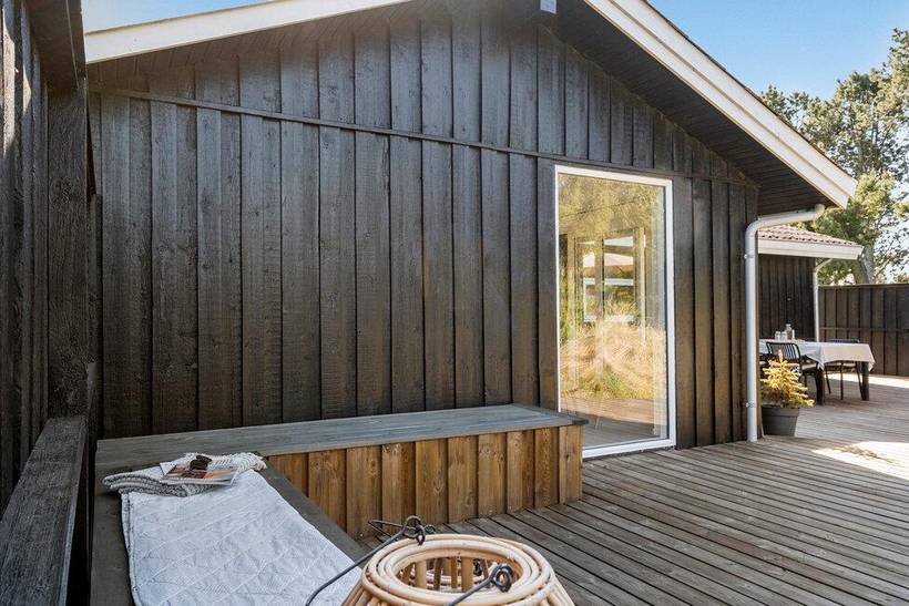 Foto von Ferienhaus JJ22 in Saltum - Blokhus - Nordjütland