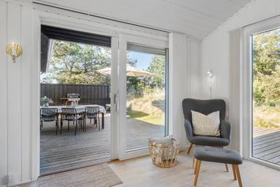 Vorschaubild von Ferienhaus JJ22 in Saltum - Blokhus - Nordjütland