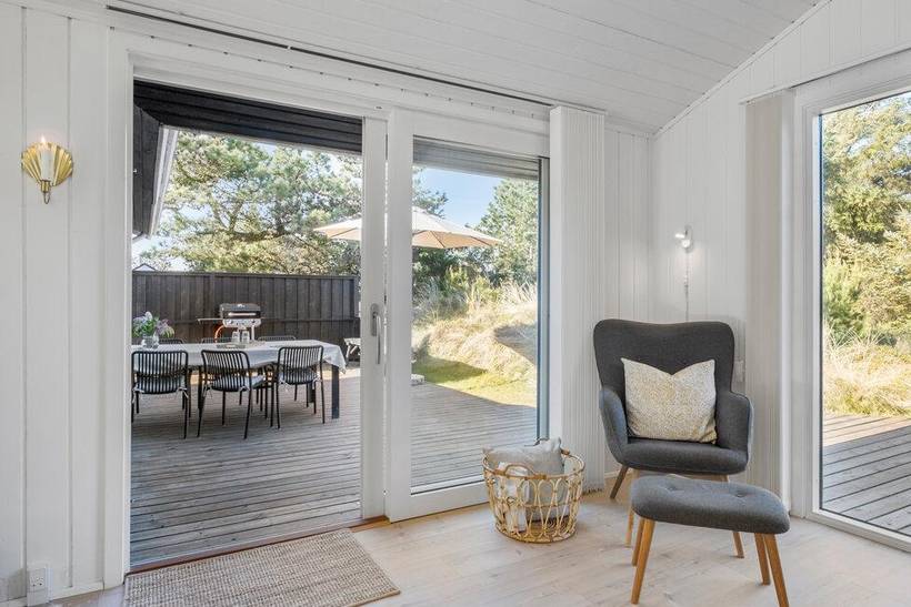 Foto von Ferienhaus JJ22 in Saltum - Blokhus - Nordjütland