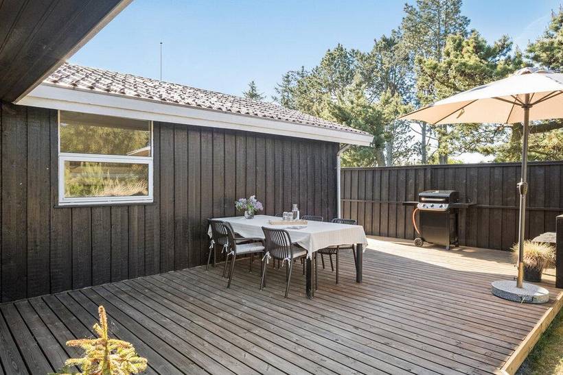 Foto von Ferienhaus JJ22 in Saltum - Blokhus - Nordjütland