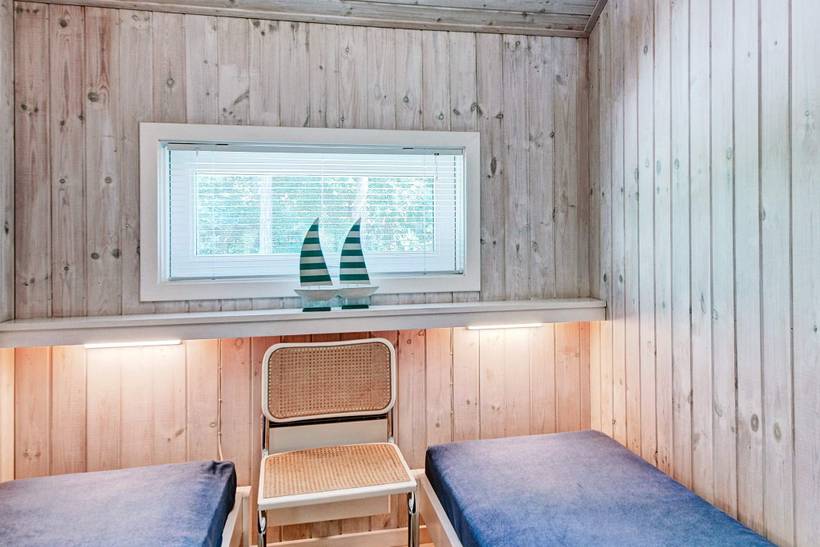Foto von Ferienhaus JJ23 in Dueodde - Bornholm