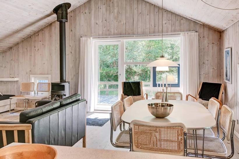 Foto von Ferienhaus JJ23 in Dueodde - Bornholm