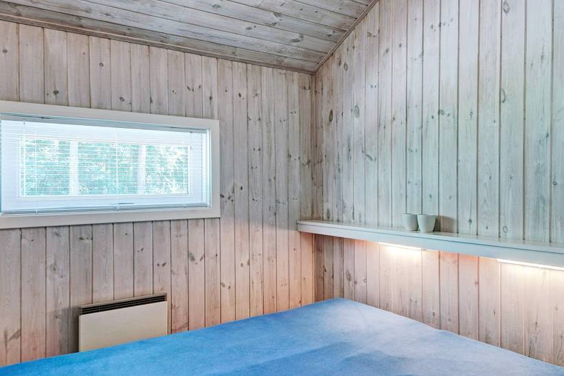 Foto von Ferienhaus JJ23 in Dueodde - Bornholm