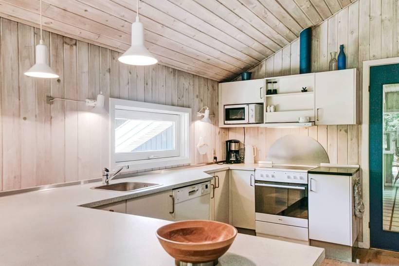 Foto von Ferienhaus JJ23 in Dueodde - Bornholm