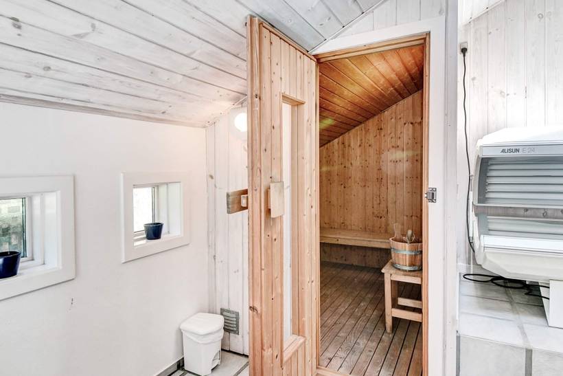 Foto von Ferienhaus JJ23 in Dueodde - Bornholm