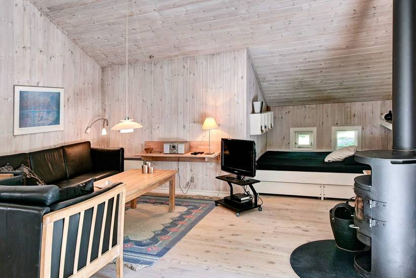 Foto von Ferienhaus JJ23 in Dueodde - Bornholm
