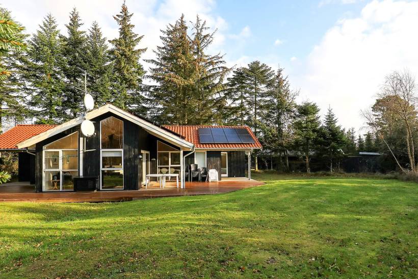 Foto von Ferienhaus JJ25 in Hou - Nordjütland Ost