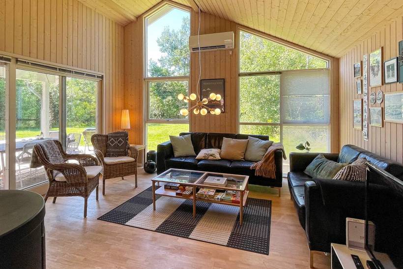 Foto von Ferienhaus JJ25 in Hou - Nordjütland Ost