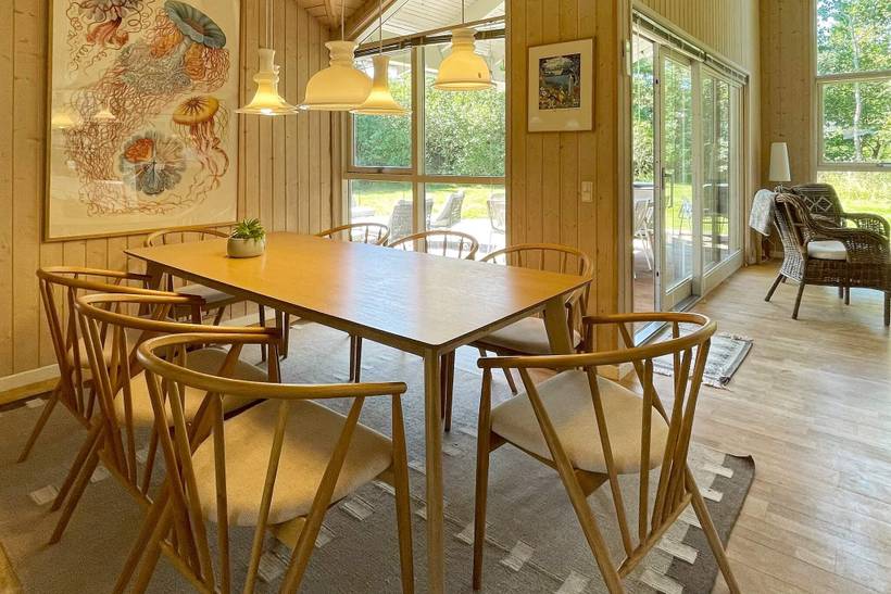 Foto von Ferienhaus JJ25 in Hou - Nordjütland Ost