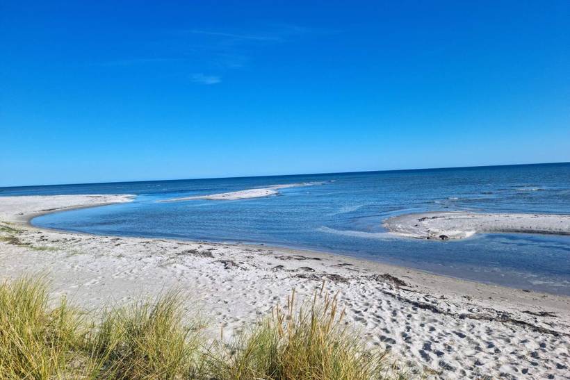 Foto von Ferienhaus JJ25 in Hou - Nordjütland Ost