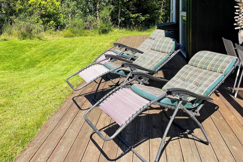 Foto von Ferienhaus JJ25 in Hou - Nordjütland Ost