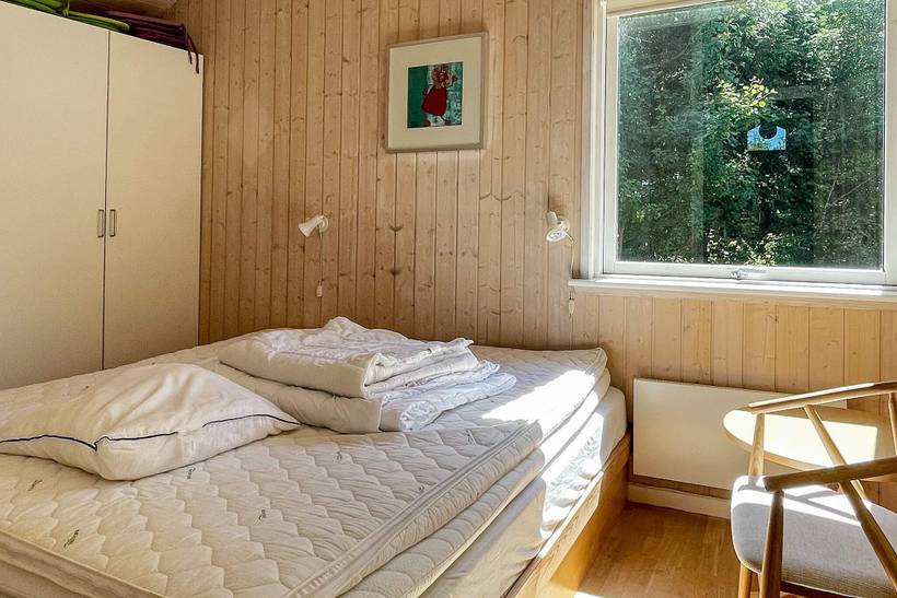 Foto von Ferienhaus JJ25 in Hou - Nordjütland Ost