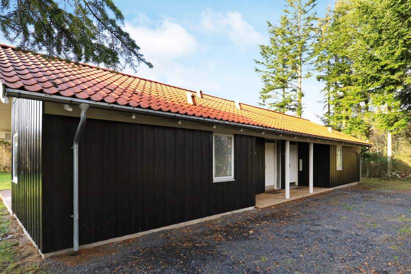 Foto von Ferienhaus JJ25 in Hou - Nordjütland Ost