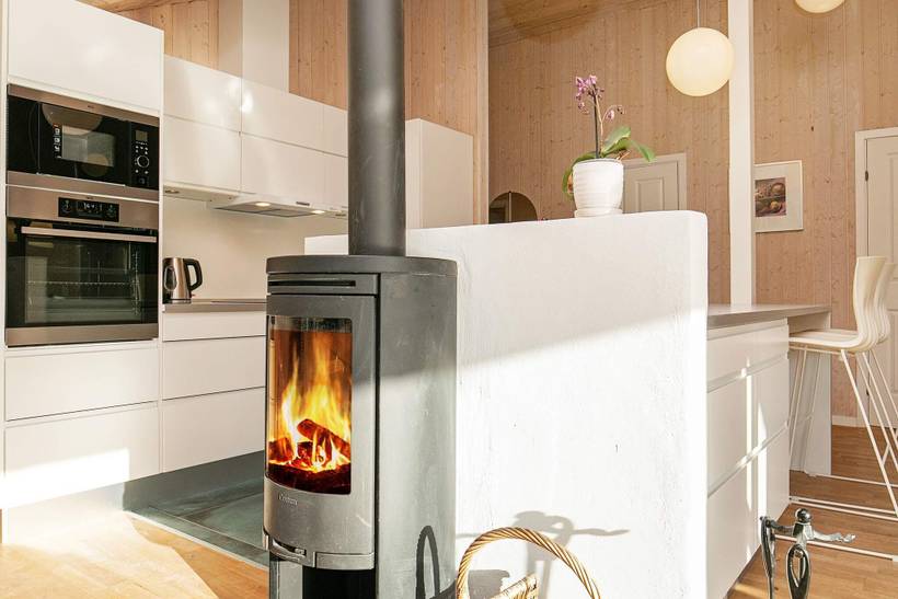 Foto von Ferienhaus JJ25 in Hou - Nordjütland Ost